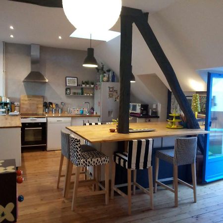 Appartement Cosy Et Chaleureux سانت آرنول-أون-إيفلين المظهر الخارجي الصورة