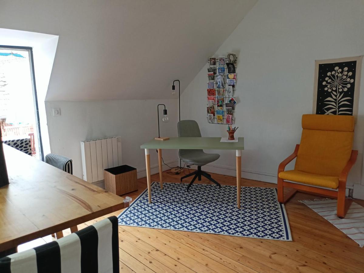 Appartement Cosy Et Chaleureux سانت آرنول-أون-إيفلين المظهر الخارجي الصورة