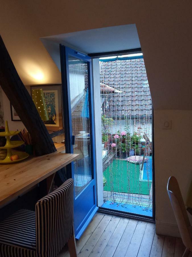 Appartement Cosy Et Chaleureux سانت آرنول-أون-إيفلين المظهر الخارجي الصورة